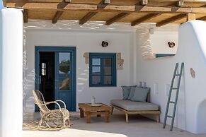 Blue Pearls - Adults Only