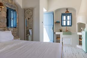 Blue Pearls - Adults Only