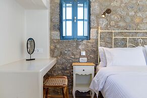 Blue Pearls - Adults Only