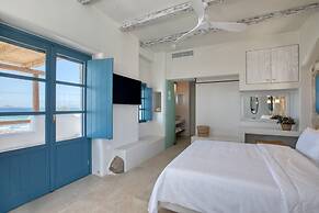 Blue Pearls - Adults Only