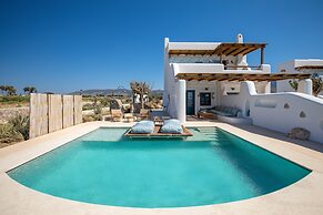 Blue Pearls - Adults Only