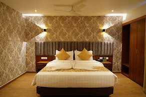 The Kings Park Grand