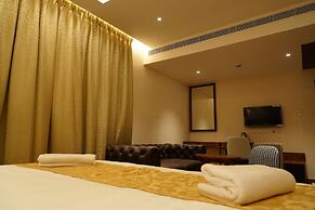 The Kings Park Grand