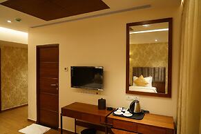 The Kings Park Grand