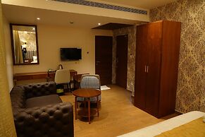 The Kings Park Grand