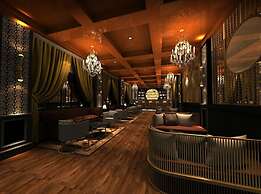 The Kings Park Grand