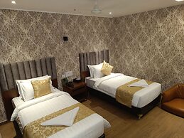 The Kings Park Grand