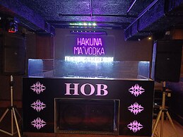 The Kings Park Grand