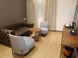 The Kings Park Grand