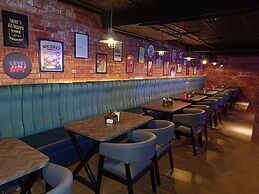 The Kings Park Grand