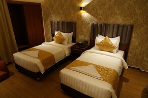 The Kings Park Grand