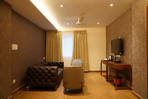 The Kings Park Grand