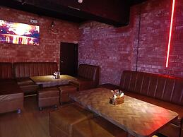 The Kings Park Grand