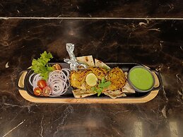 The Kings Park Grand