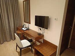 The Kings Park Grand