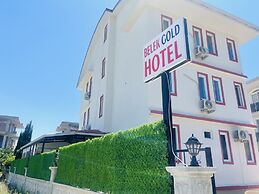 Belek Gold Pansiyon