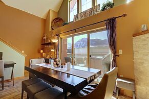 E8 Drake Landing 2br + Loft 2 Bedroom Condo by RedAwning