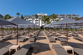 Faros Premium Beach Hotel