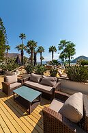 Faros Premium Beach Hotel