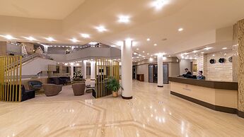 Faros Premium Beach Hotel