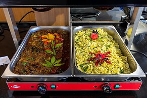 Faros Premium Beach Hotel