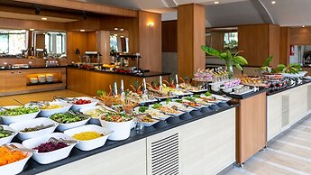 Faros Premium Beach Hotel