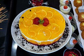 Faros Premium Beach Hotel