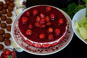 Faros Premium Beach Hotel