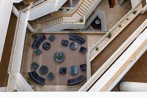 Faros Premium Beach Hotel