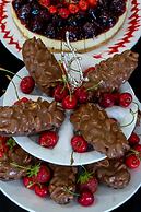 Faros Premium Beach Hotel