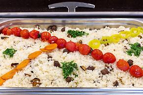 Faros Premium Beach Hotel