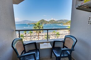 Faros Premium Beach Hotel