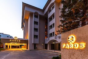 Faros Premium Beach Hotel