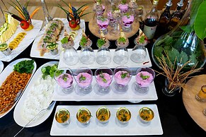 Faros Premium Beach Hotel