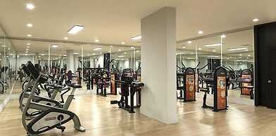 Faros Premium Beach Hotel