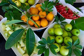 Faros Premium Beach Hotel