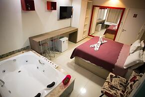 Pousada Orla Dos Corais