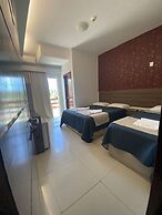 Pousada Orla Dos Corais