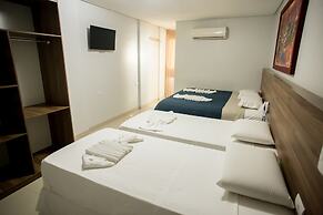 Pousada Orla Dos Corais