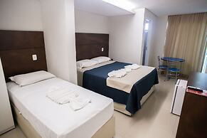 Pousada Orla Dos Corais