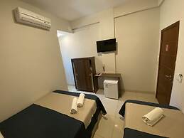 Pousada Orla Dos Corais