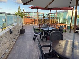 Pousada Orla Dos Corais