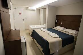 Pousada Orla Dos Corais