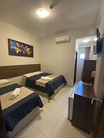 Pousada Orla Dos Corais