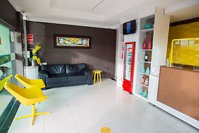 Pousada Orla Dos Corais