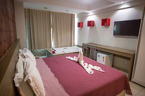 Pousada Orla Dos Corais