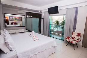 Pousada Orla Dos Corais