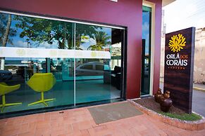 Pousada Orla Dos Corais