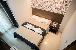 Pousada Orla Dos Corais