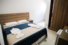 Pousada Orla Dos Corais